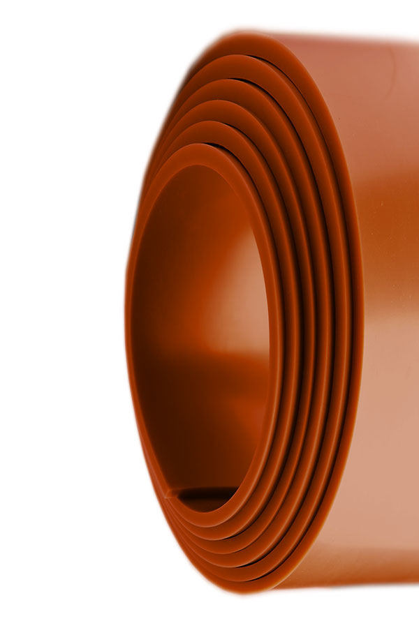 Silicone membrane SM-40 Brown