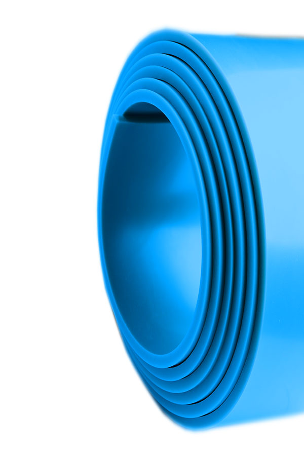 Silicone membrane SM-45 Blue